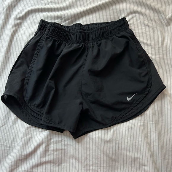 Nike Dri-fit Tempo Running Shorts - Picture 1 of 3